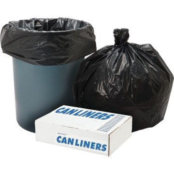Can Liners 20-30 Gallon