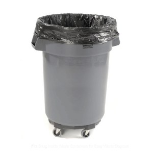 Can Liners 40-60 Gallon