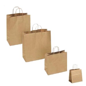Dodge Packaging Specialties, Inc. » Product Categories » Bags & Can Liners
