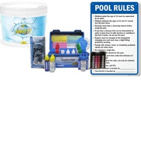 Pool Products