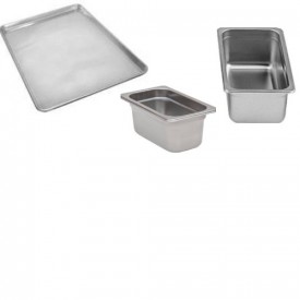 Food Pans & Trays